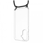 Fixed Pure Neck | Samsung | Galaxy A56 5G | TPU | Black