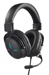 Acer | Nitro Gaming Headset II NHW200 | Built-in microphone | 3.5 mm | Black