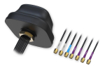 Antenna PR1KC640 Teltonika 5G GNSS Wi-Fi