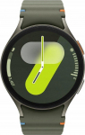 I&scaron;manusis laikrodis Samsung Galaxy Watch 7 44mm Green (SM-L310NZGAEUB)