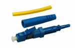 Fast connector, LC, SM