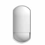 FLX-S-DT-X5, MW/PIR, 12mx12m/18mx2m, Grade2, Standart, Optex