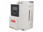 Automation module: vector inverter | 0.75kW | 3x400VAC | 0&divide;599Hz