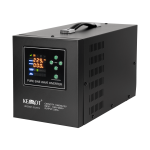 Nepertraukiamosios maitinimo sistemos (UPS), inverteriai, saulės energija // &Scaron;ildymo sistemos atsarginis maitinimo blokas (UPS arba Inverteris). // Zasilacz awaryjny KEMOT PROsinus-1500-LFP4 przetwornica z czystym przebiegiem sinusoidalnym i funkcją łado