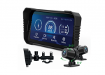 Navitel MS850 DUAL Smart Moto Device | Navitel Smart Moto Device | MS850 DUAL | Wi-Fi