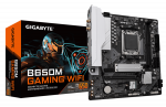 Basic Plate Gigabyte B650M Gaming WiFi6e 1.2