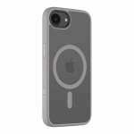 Tactical MagForce Hyperstealth Cover for iPhone 16e / light grey