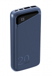 Navitel PWR20 MX Blue