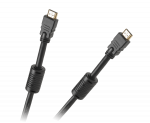 Koaksialinių kabelių sistemos // Video Adapters | HDMI adapters | DVI adapters // kabel HDMI-HDMI 15m 24AWG