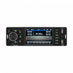 Automobilių ir motociklų prekės, elektronika, navigacija, CB radijas // Automobilio radijas ir audio, automobilių monitoriai // Radio samochodowe Kruger&Matz KM2015