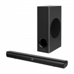 TV , garso ir vaizdo įranga // Namų kino sistemos ir soundbarai. // Soundbar Kruger&Matz Planet 2.1