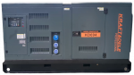Elektros generatoriai // Vienfaziai generatoriai // \nAgregat prądotw&oacute;rczy DIESEL 87/95kW 220V KD694\n