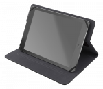 Dėklas DELTACO 9/10.1", juodas / TPF-1220