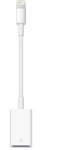 RoGer OTG Adapter Lightning to USB Connection