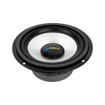 Garso sistemos ir priedai // Montuojami garsiakalbiai // Głośnik 6,5" DBS-C6515 4 Ohm