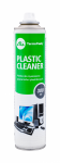 Biuro įranga // Valymo produktai // Pianka do plastiku 300ml.AG AGT-168