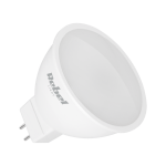 LED ap&scaron;vietimas // &Scaron;viestuvai i&scaron; naujų pristatymų // Lampa LED Rebel  6W MR16, 3000K, 12V