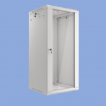 22U 19'' Pakabinama spinta/ 600 x 600 x 1082mm/  Pilka/ Nesumontuota
