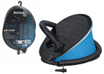 Siurbliai // Baseino siurbliai su filtru // Pompka Nożna 29 x 22 cm Bestway 62005