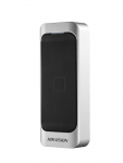 Hikvision DS-K1107AM access control reader Basic access control reader Black, Grey