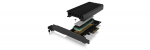 Raidsonic | ICY BOX | PCIe card with M.2 M-Key socket for one M.2 NVMe SSD