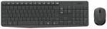 Logitech MK235 Wireless Keyboard + Mouse