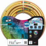 &Scaron;ļūtene NTS ORANGE 3/4" 50 metri Laistī&scaron;anas &scaron;ļūtene NTS ORANGE