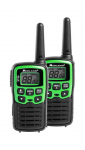CB, VHF, UHF, PMR racijos, antenos ir priedai // PMR (Private Mobile Radio) racijos // Radiotelefony ręczne PMR MIDLAND XT30