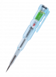 НОВИНКА! Инструменты и электроинструменты Kraftdele // Testeris ir matavimo įranga // Tester uniwersalny 70-250 VAC, 250 VDC