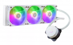 Cooler Master MasterLiquid 360L Core ARGB Processor Liquid cooling kit 12cm