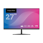 Vaizdo stebėjimo sistemos // CCTV Monitors // Monitor Kruger&Matz 27" 100Hz