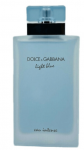Dolce & Gabbana Light Blue Eau Intense Perfume EDP 100 ml Tester