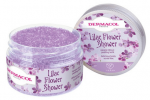 Dermacol Lilac Flower Body Scrub 200 ml