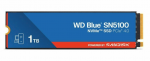 WD Blue SN5100 SSD Disks 1TB