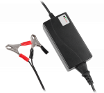 Gelio (gelio) akumuliatorių įkroviklis 12V (7-14Ah)