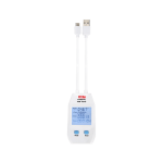 Įrankiai ir matavimo prietaisai // Įrankiai // Tester Uni-T UT658Dual