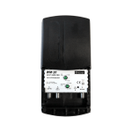 TV ir namų kinas // TV antenos // Wzmacniacz masztowy WM-20 UHF VHF DVB-T2 5G PROTECTED Telkom Telmor