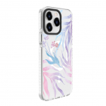 Nugarėlės dėklai Evelatus Apple iPhone 15 Pro Max PC+TPU With MagSafe Customized Print Flower