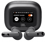 JBL Live Beam 3 TWS Headphones