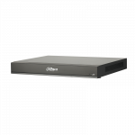 Skaitmeninis įra&scaron;ymo įrenginys NVR4208-8P-EI, 8 kanalai, 8 x PoE, 2 x HDD, WizSense, Dahua