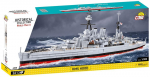 Žaidimų zona | PC | Konsolės | Priedai // Edukaciniai žaislai | Interaktyvūs | Kūrybi&scaron;ki | Meni&scaron;ki // Klocki hms hood
