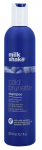 Milk Shake Cold Brunette Shampoo 300 ml