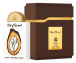 Lattafa Pride Art of Wood Perfume EDP 100 ml