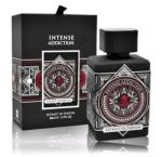 French Avenue Intense Addiction Perfume PP 100 ml