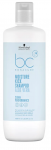 Schwarzkopf Professional BC Bonacure Moisture Kick Shampoo Aloe Vera 1000ml