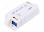 Module: DALI Bridge | GFSK | 868MHz | -101dBm | 10dBm | Dim: 88x38x22mm