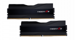 G.Skill | Trident Z5 | 32 GB | DDR5 | 6000 MHz | PC/server | Registered No | ECC No