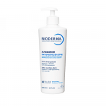 Bioderma Atoderm Intensive Baume ypač raminamasis kūno balzamas labai sausai ir atopinei odai, 500 ml