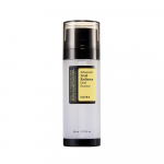 Cosrx Advanced Snail Radiance Dual Essence regeneruojanti veido esencija su sraigių mucinu, 80 ml
