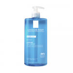 La Roche-Posay Lipikar valomasis gelis jautriai odai, 1000 ml